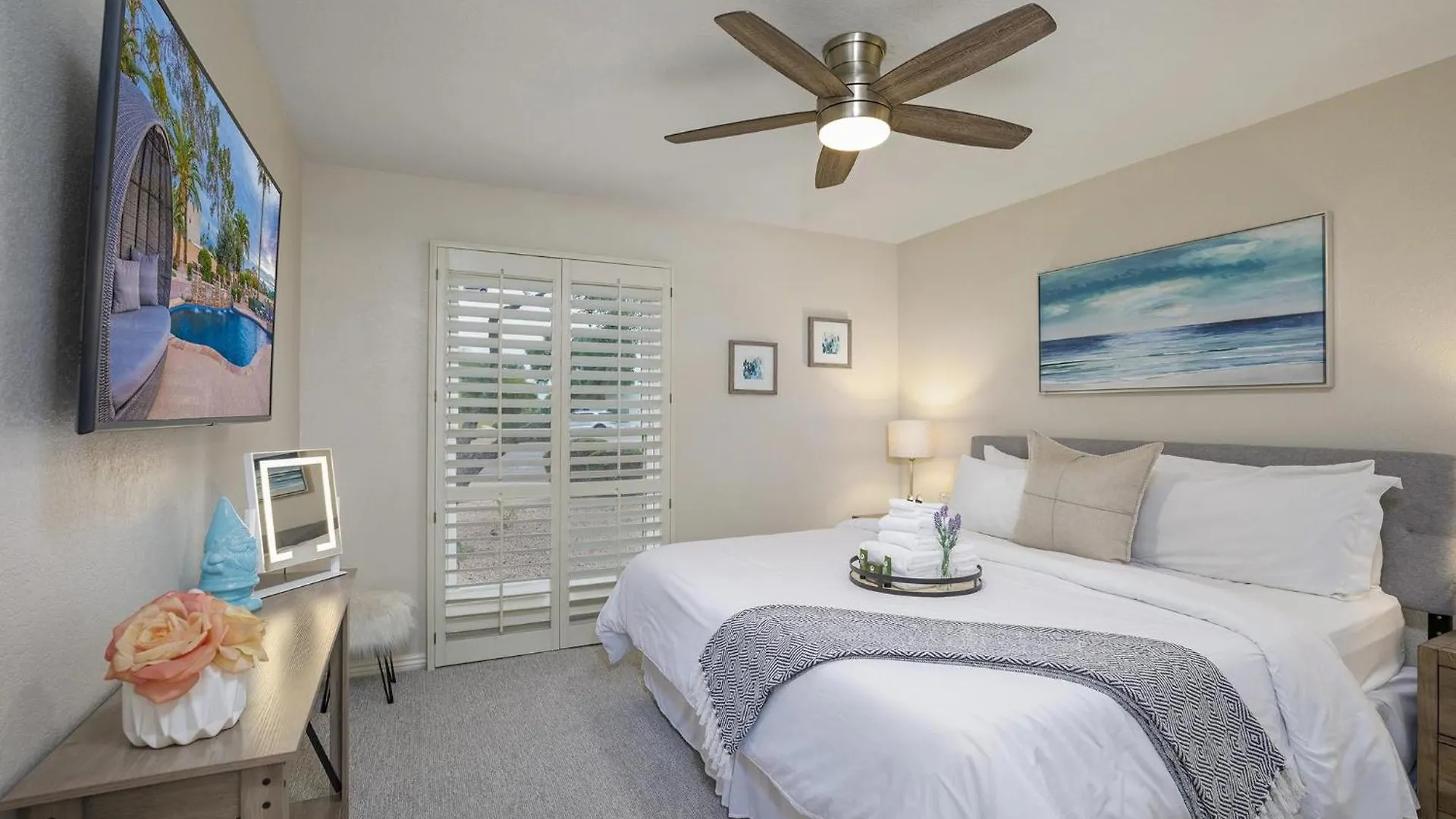 Central Location, Heated Pool, Game Room, Bbq Scottsdale Casa vacanze