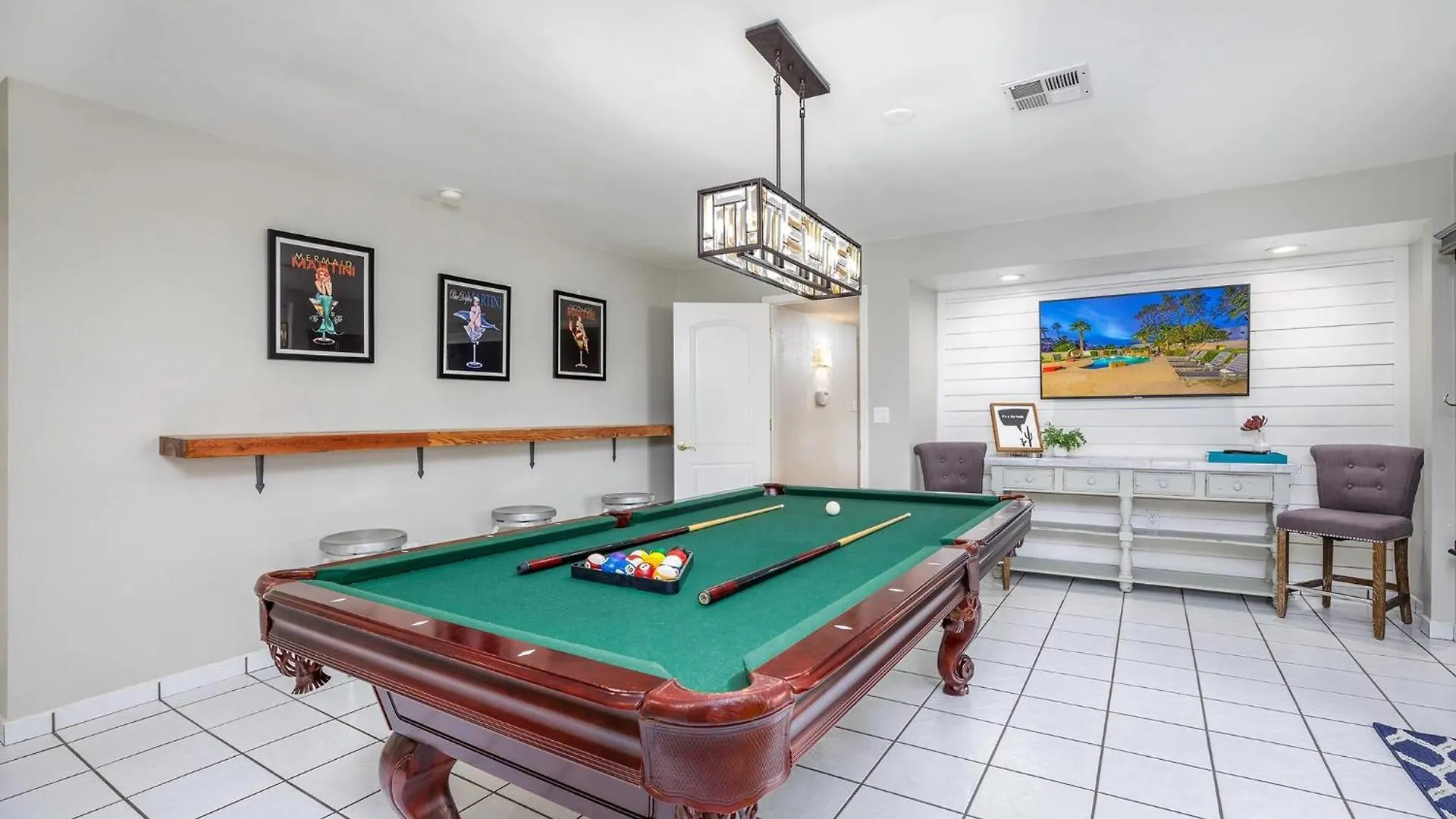 Central Location, Heated Pool, Game Room, Bbq Scottsdale